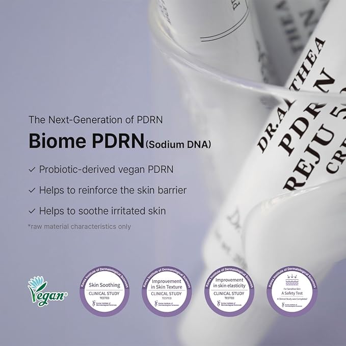 Dr.Althea PDRN Reju 5000 Cream 20g