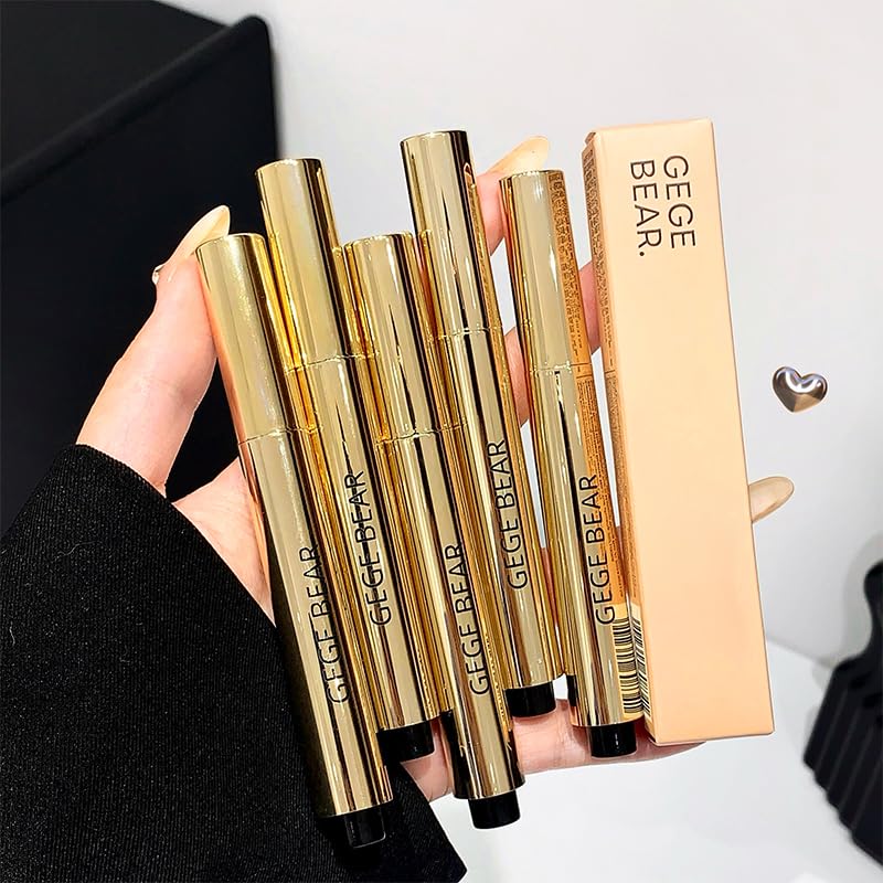 GEGE BEAR holding light solid lip gloss 2g