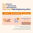 numbuzin No.5 Daily Multi-Vitamin Cream, | Vitamin C, Panthenol, Niacinamide, Non-Sticky Finish, Korean Skin Care for Face, 60ml