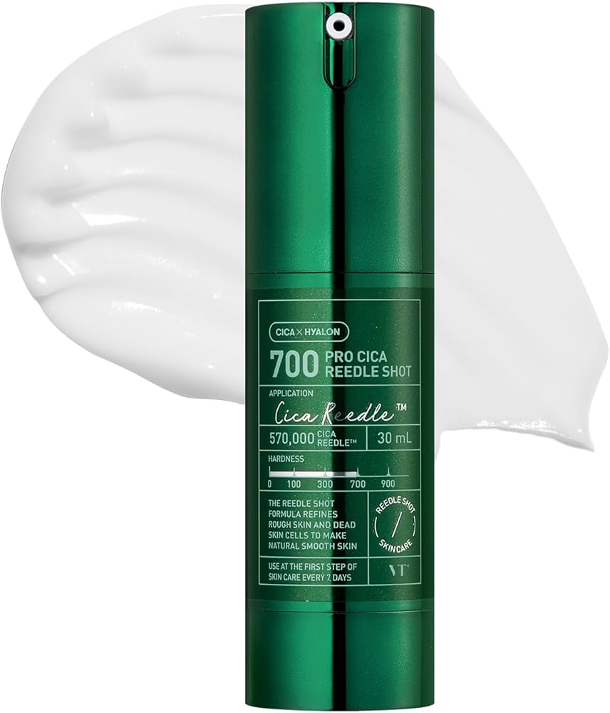 VT COSMETICS Pro Cica Reedle Shot 700 - 30ml