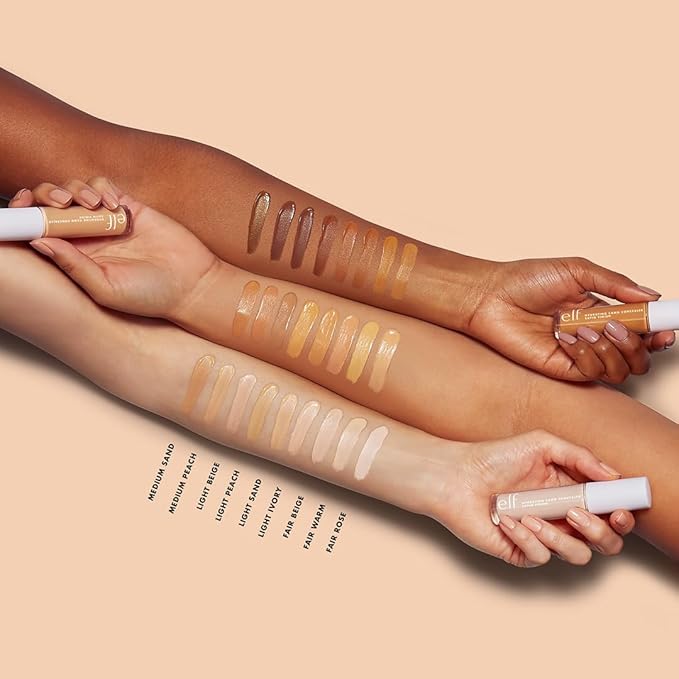 Elf Hydrating Camo Concealer 6ml