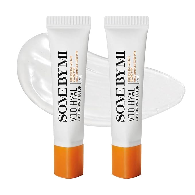 SOME BY MI V10 Hyal Lip Sun Protector SPF15 7ml