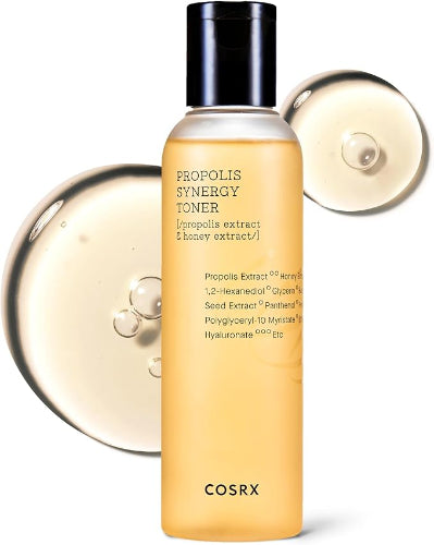 COSRX Propolis Synergy Toner, 150ml