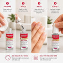 Mavala Mava strong fortifying and protective base coat for nail 10 ML