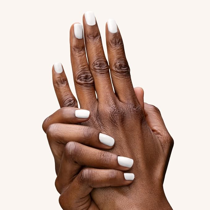 Mavala Nail Polish 49 White-5ML
