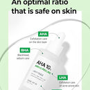 SOME BY MI AHA 10% Amino Peeling Ampoule 35g