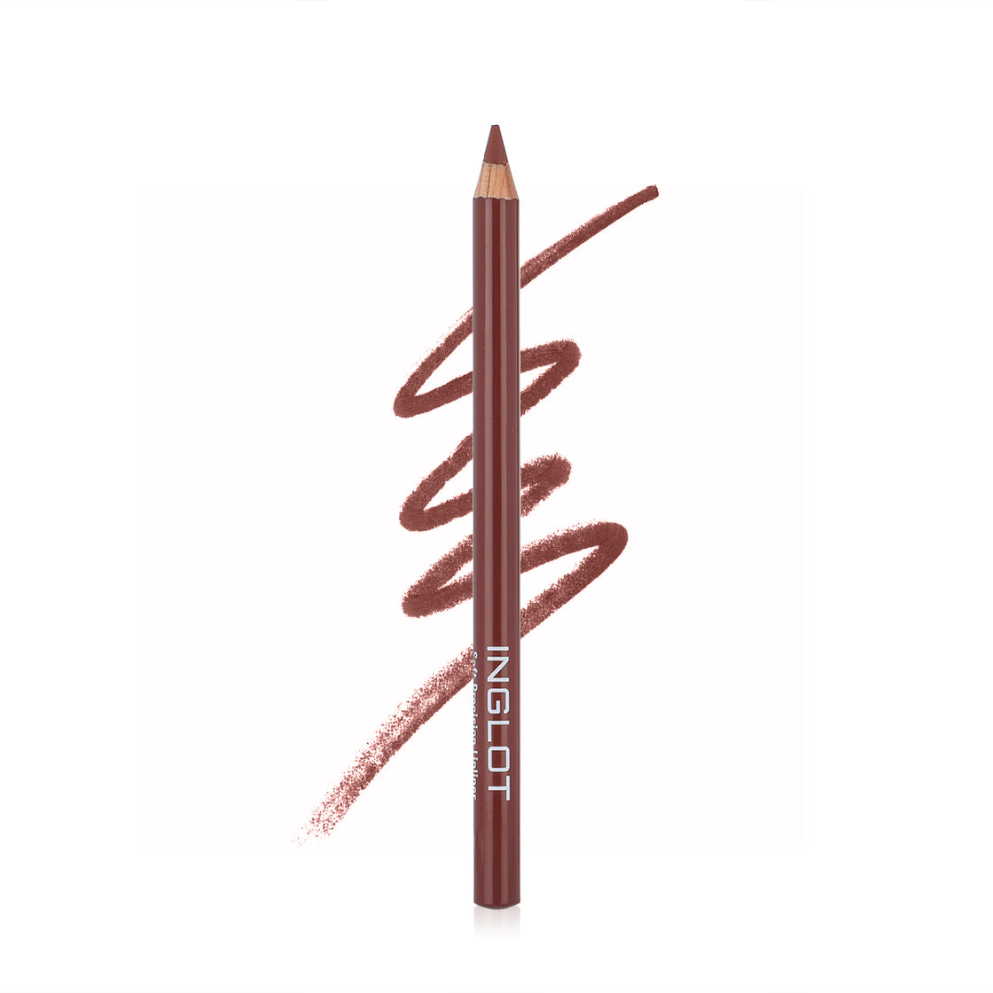 Inglot Soft Precision Lip Liner - 1.13 g