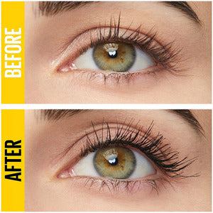 Maybelline the Colossal Curl Bounce Waterproof Mascara 10 ml