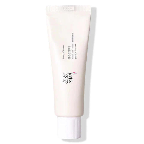 BEAUTY OF JOSEON BASIC SKINCARE SET