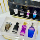 Veyes Perfume 4Pcs Set 25ml x 4