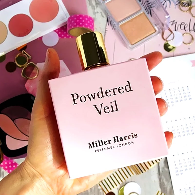 Miller Harris Powdered Veil Eau de Parfum 100ml