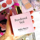 Miller Harris Powdered Veil Eau de Parfum 100ml