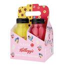 Bubble T Kellogs Bubble Bath Collection 4*200ml