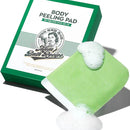 Mom's Bath Receipe Body Peeling Pad 25ml * 8sheets