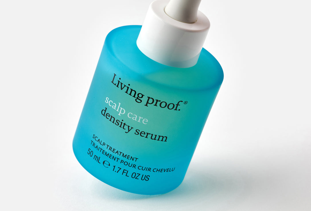 Living Proof Scalp Care Density Serum-50ml