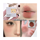 GEGE BEAR Velvet Tipsy multipurpose Mud 2.5g