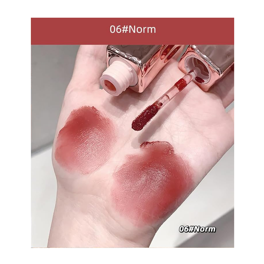 GEGE BEAR Velvet Fog Matte Air Lip Mud 3g