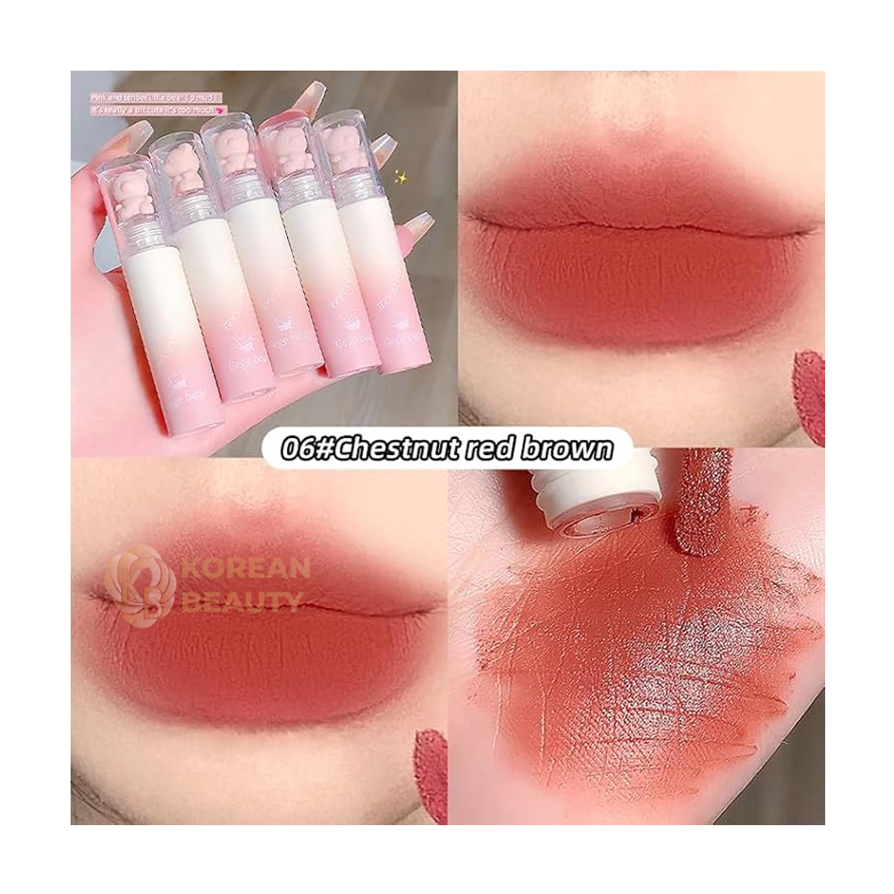 GEGE BEAR Lip Velvet Mist 3g