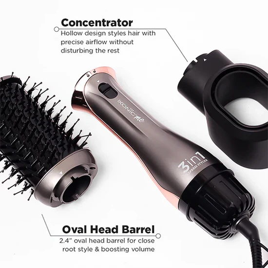 Ikonic me 3in1 Express Styler