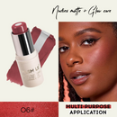 ML Smile 2in1 Cream Blush 7g