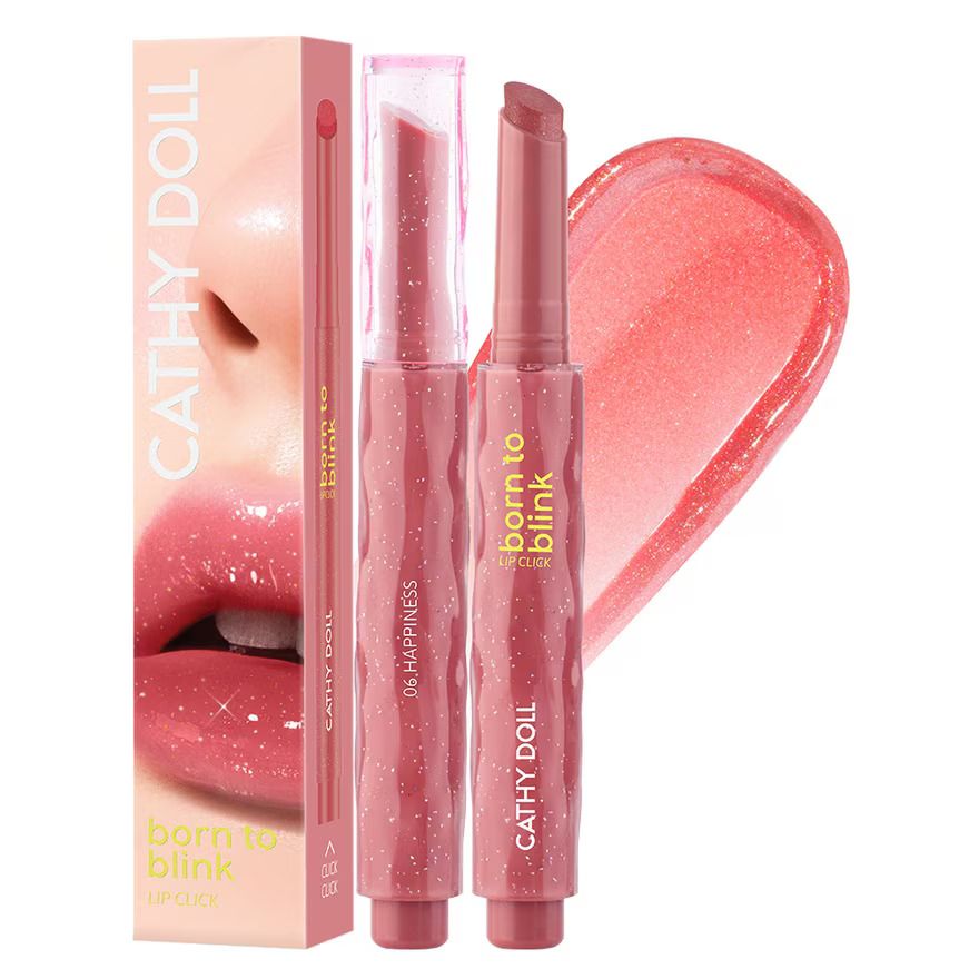 Cathy Doll born to blink Lip Click 2g