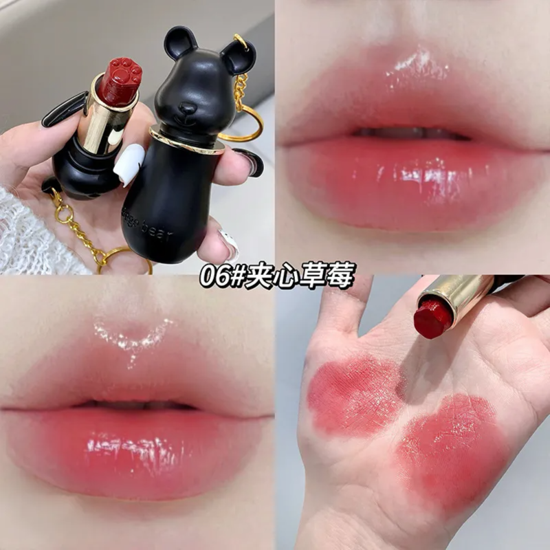 GEGE BEAR Sweetheart Bear Lip Balm 3.5g