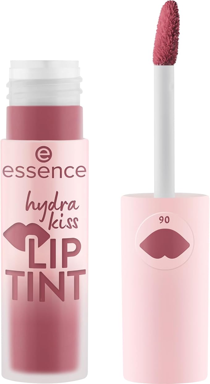Essence Hydra Kiss Lip Tint