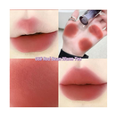GEGE BEAR Soft Mist Silky Matte Lip Glaze 3g