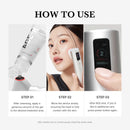 MEDICUBE  age-r high focus shot