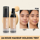 ML Smile Reboot Soft Mist Foundation 30ml