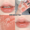 GEGE BEAR Water Ice Color Lip Gloss 3g