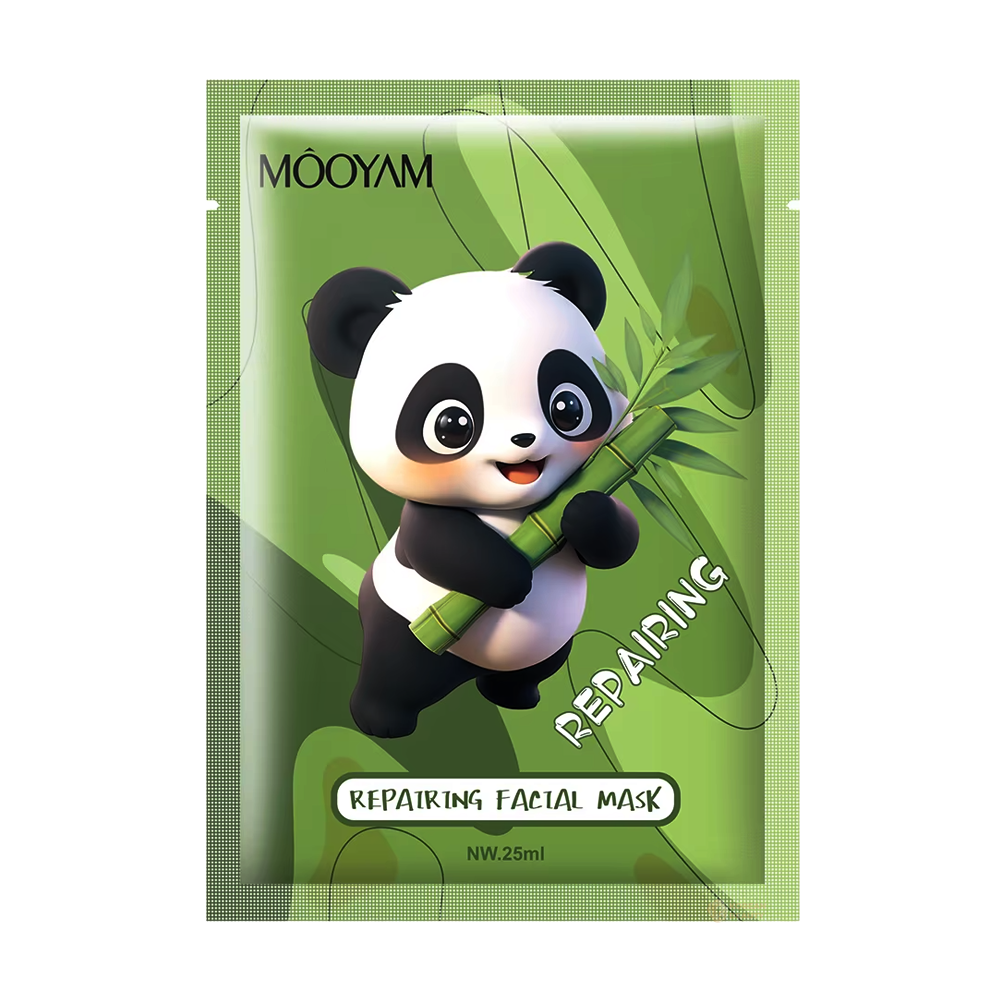 Mooyam Repairing  Facial mask 25ml