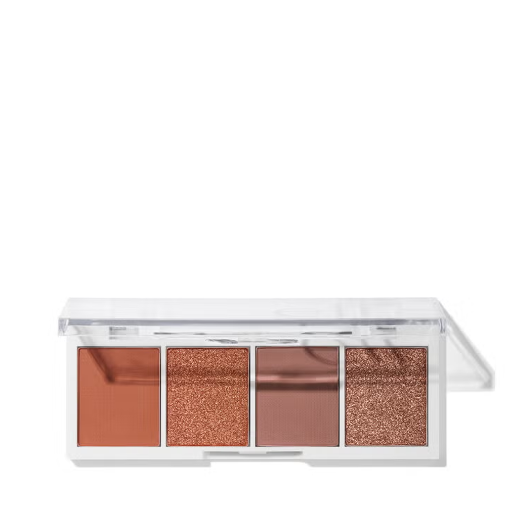 ELF Bite Size Eyeshadow-Rose Water 