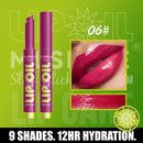 MLSMILE LIP CARE LIP OIL STICK CLICK 2g