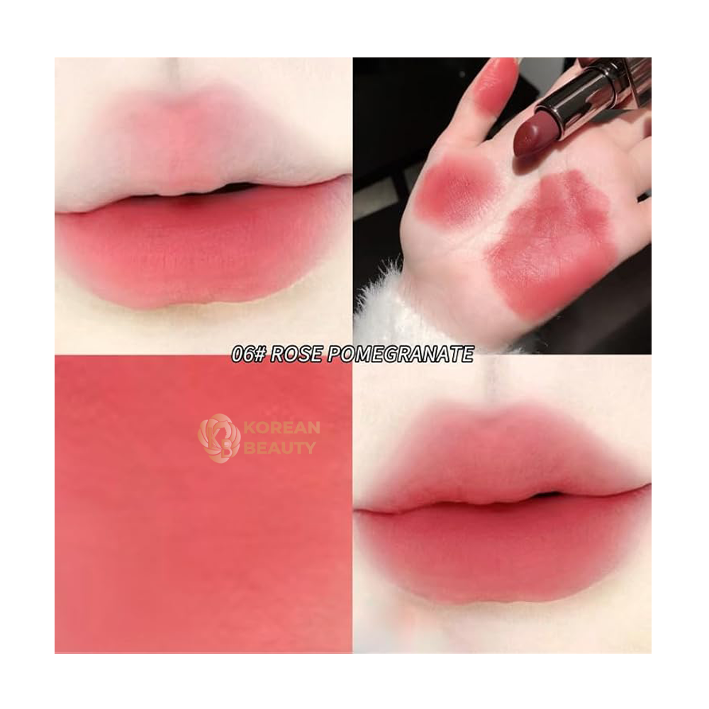 GEGE BEAR Beautiful mist side velvet lipstick 3.8g
