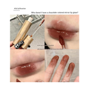 GEGE BEAR Silky Color rendering lip glaze 3g