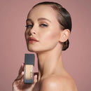 Huda Beauty Liquid Foundation Panna Crème Brulee 150G  35ml