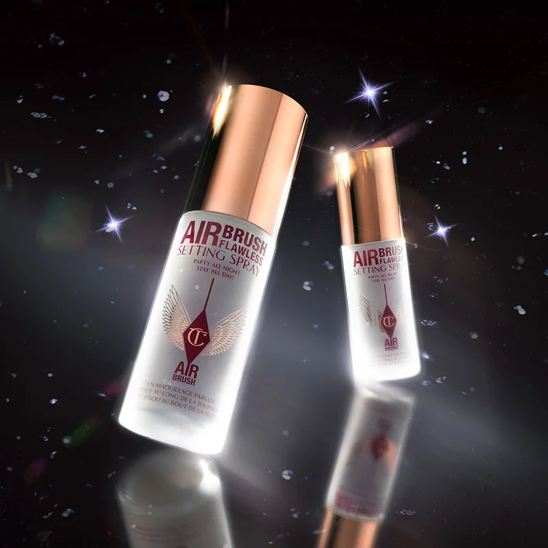 Charlotte Tilbury Airbrush Flawless Setting Spray 34ML