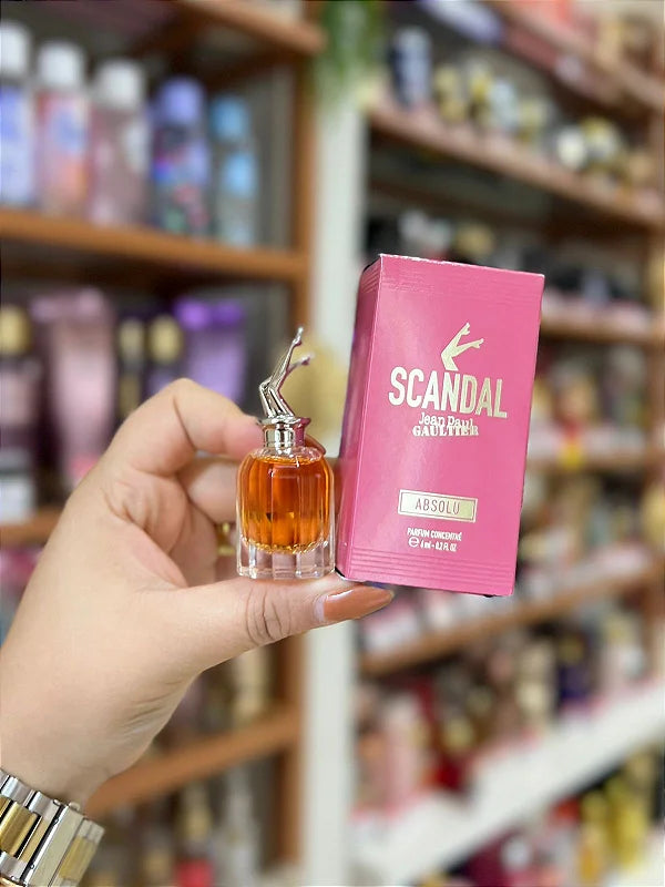 Jean Paul Gaultier Scandal Absolu Parfum Concentre 6ml