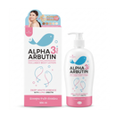 Precious Skin Alpha Arbutin 3 Plus Collagen Body Lotion, 500ml