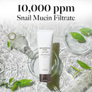 Elishacoy Skin Refining Snail Cleanser 120G