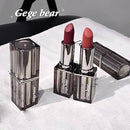 GEGE BEAR Beautiful mist side velvet lipstick 3.8g