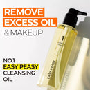 Numbuzin No. 1 Easy Peasy Cleansing Oil 200ml