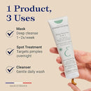 Embryolisse 3 in 1 Secret Paste 100 ml
