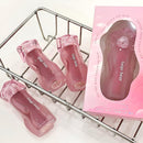 GEGE BEAR Velvet mist cream lip mud 2g