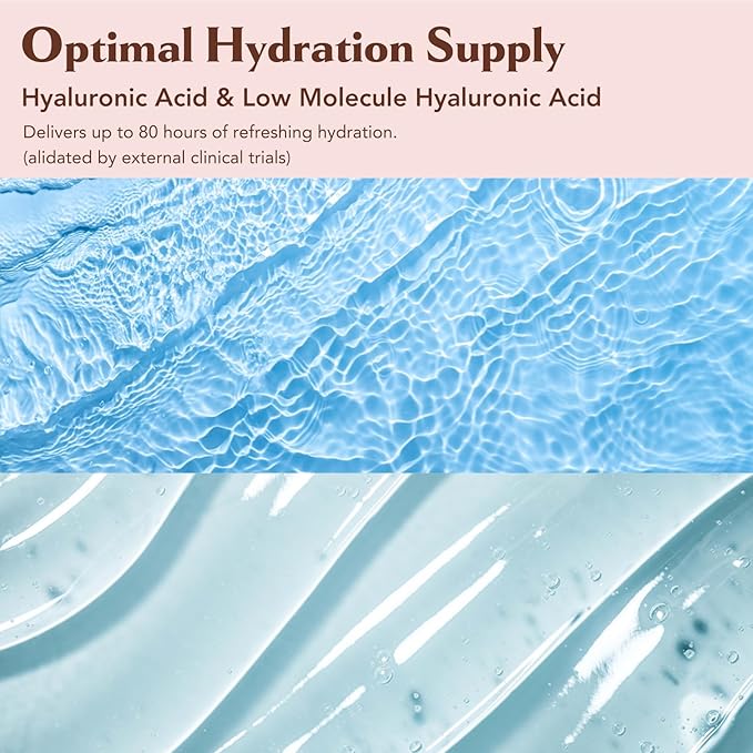 ElishaCoy Moist Up Super Hyalurone Cream