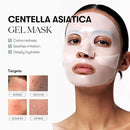 VT COSMETICS Pro Cica Reedle Shot 100 2-Step Hydrogel Mask