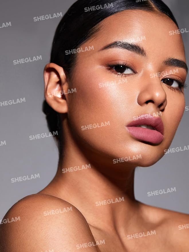 Sheglam So Lippy Lip Liner-204 Momojo