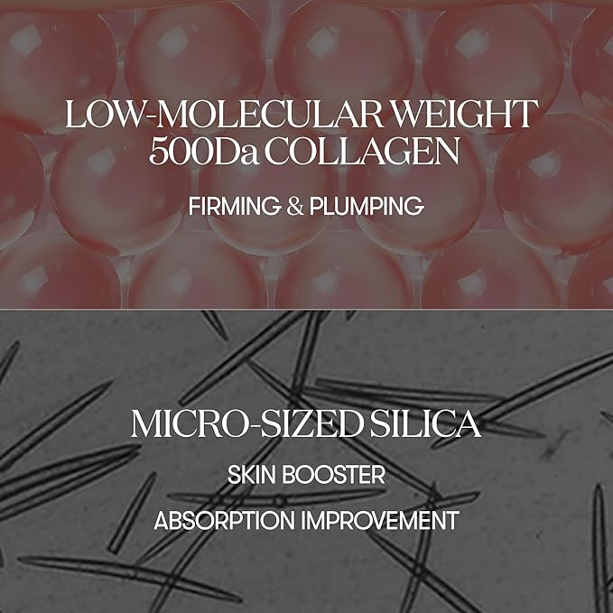 VT COSMETICS COLLAGEN REEDLE SHOT 100 50ML (PINK)