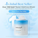 Medicube Zero Pore Pad Mild 155g (70 pads)